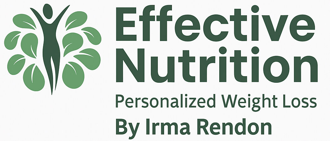 Effective Nutrition logo